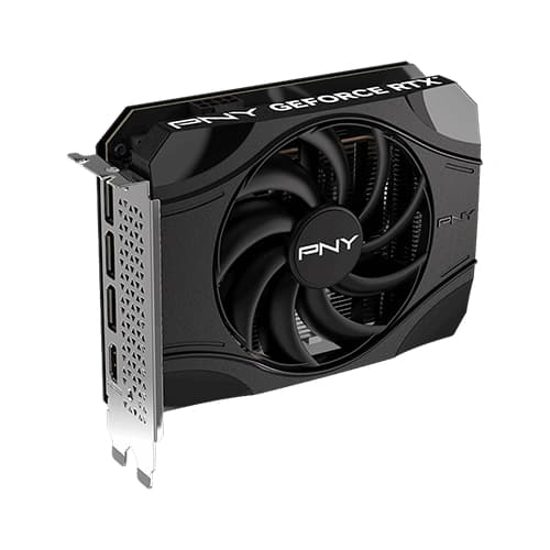 PNY RTX 5050 8GB GDDR6 Graphics Card